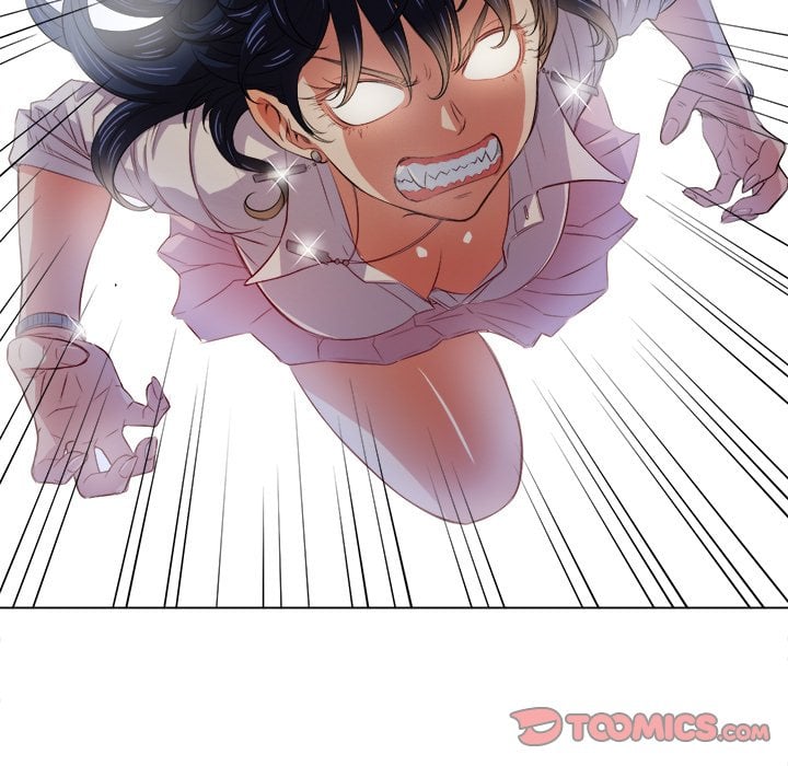 My High School Bully - Chapter 31 10