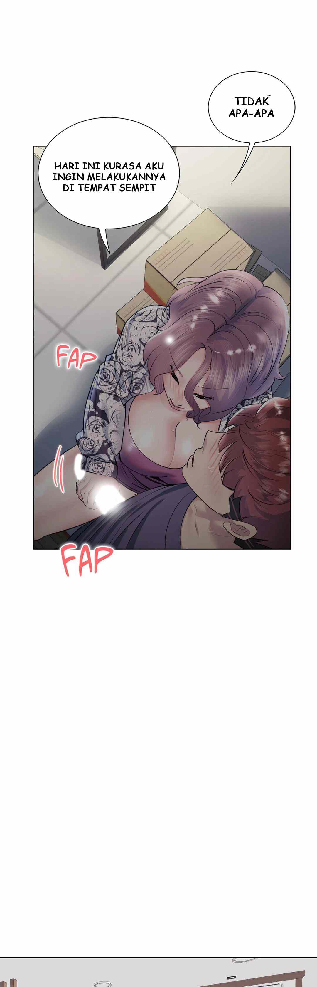 Toys Store - Chapter 31 15