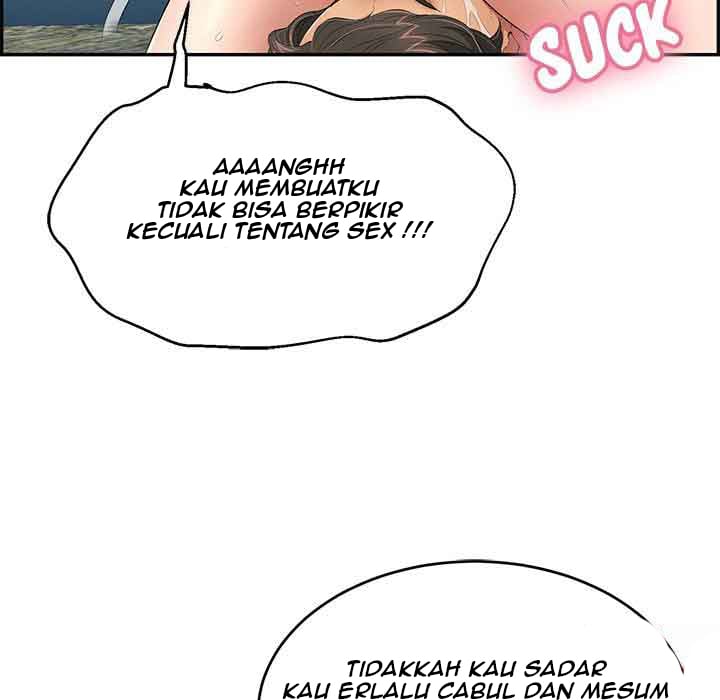 A Killer Woman - Chapter 31 23