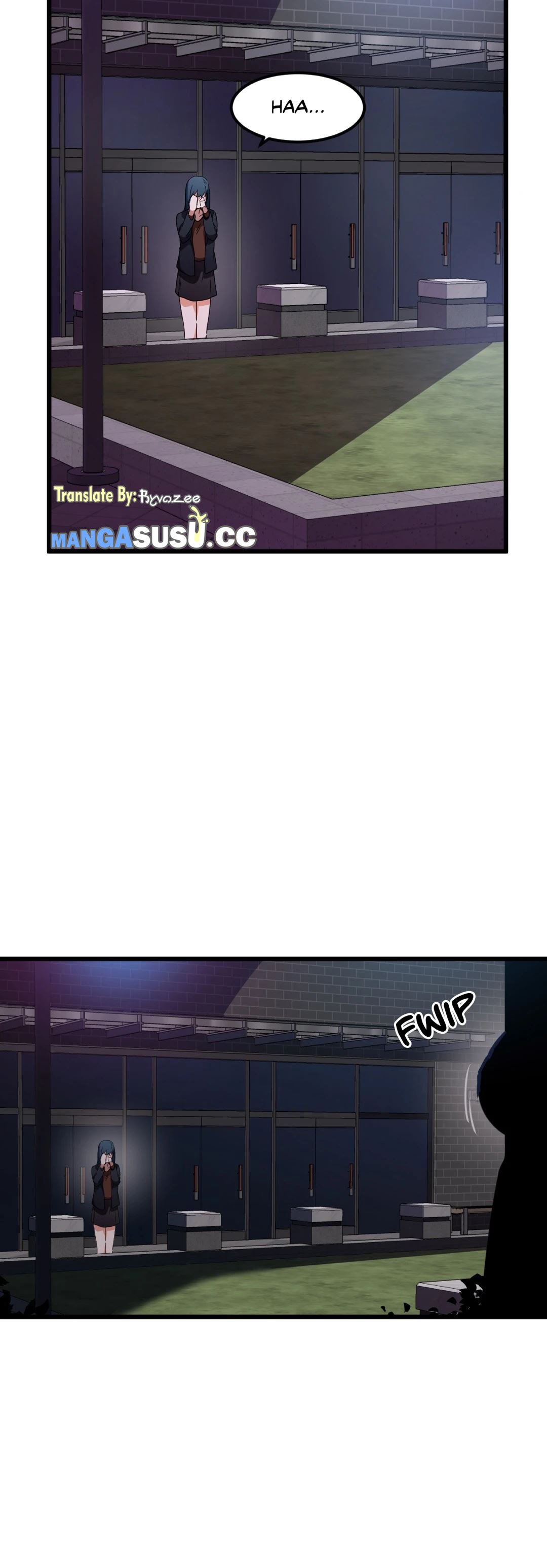 I Wanna Be a Daughter Thief - Chapter 31 26