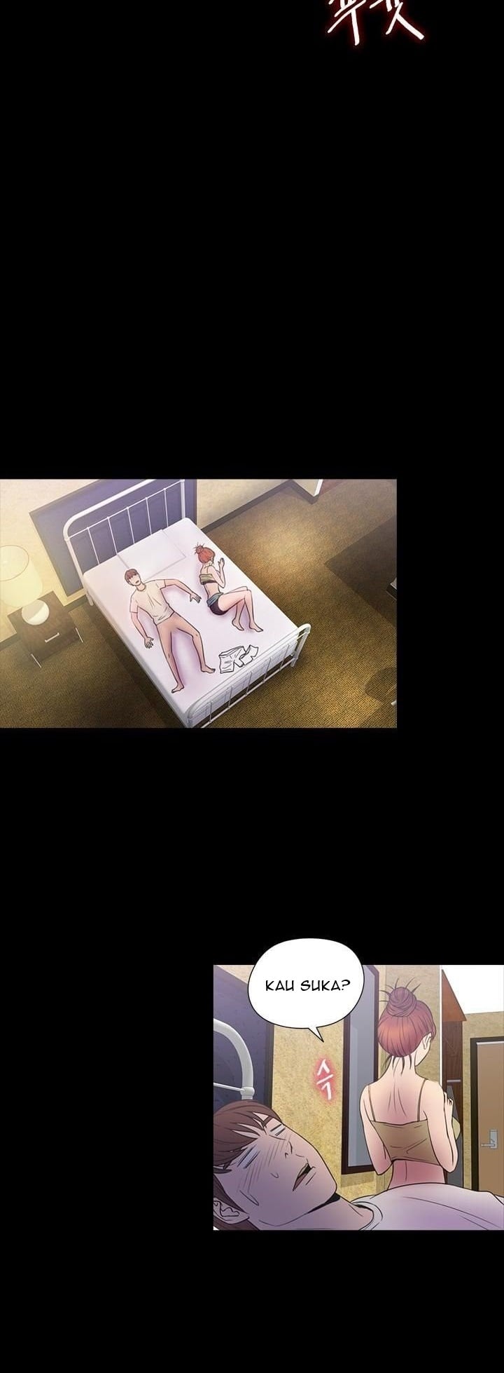 Secret Island - Chapter 31 16 Secret Island - Chapter 31 16