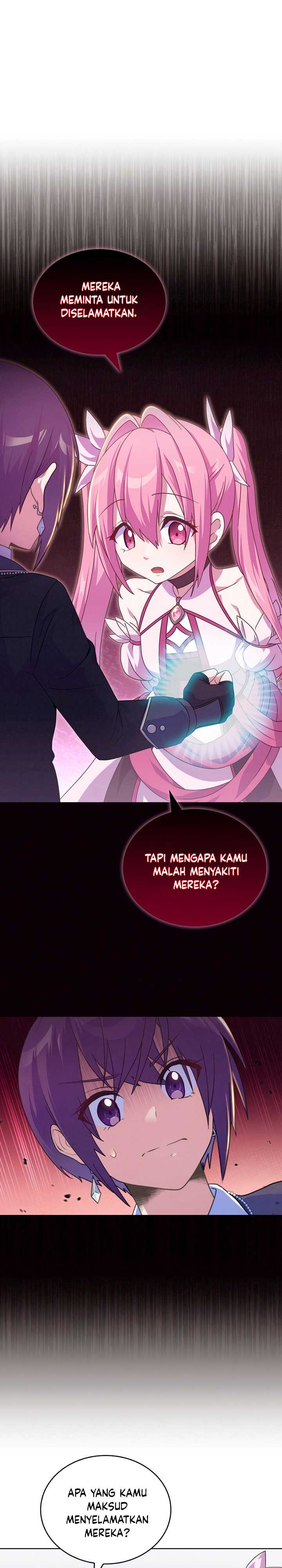 Never Die Extra - Chapter 31 2