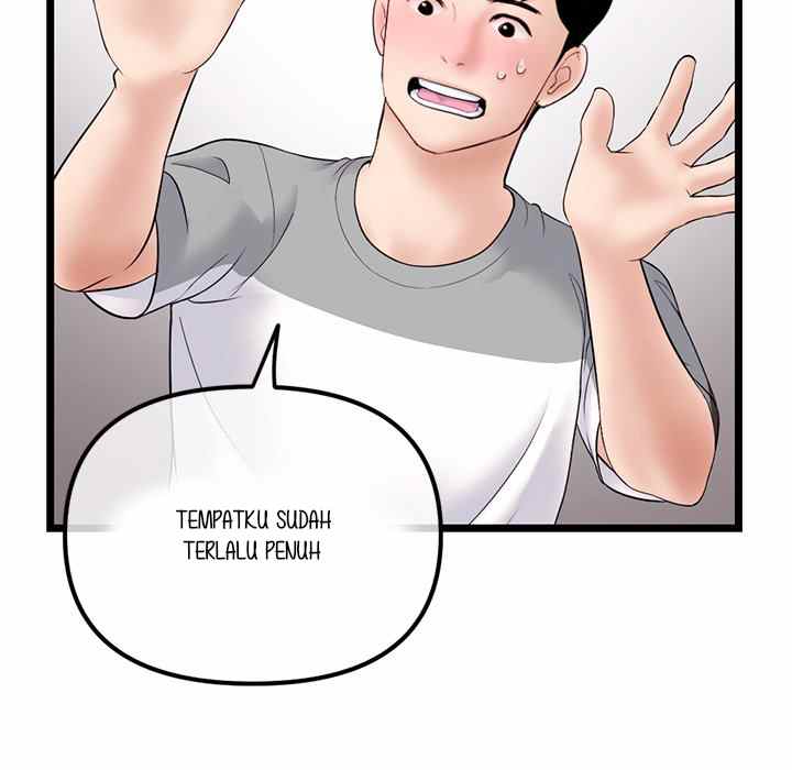 Midnight PC Cafe - Chapter 31 37