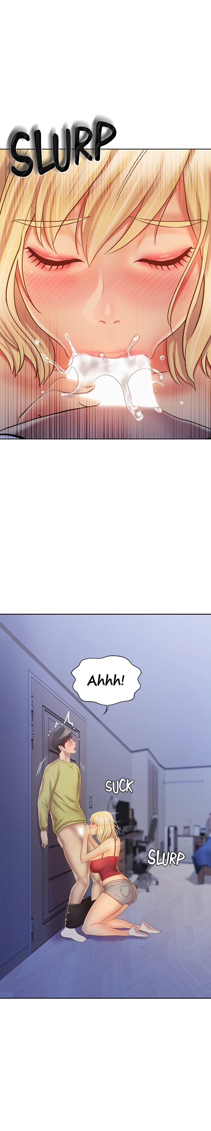 Noona&#8217;s Taste - Chapter 31 41