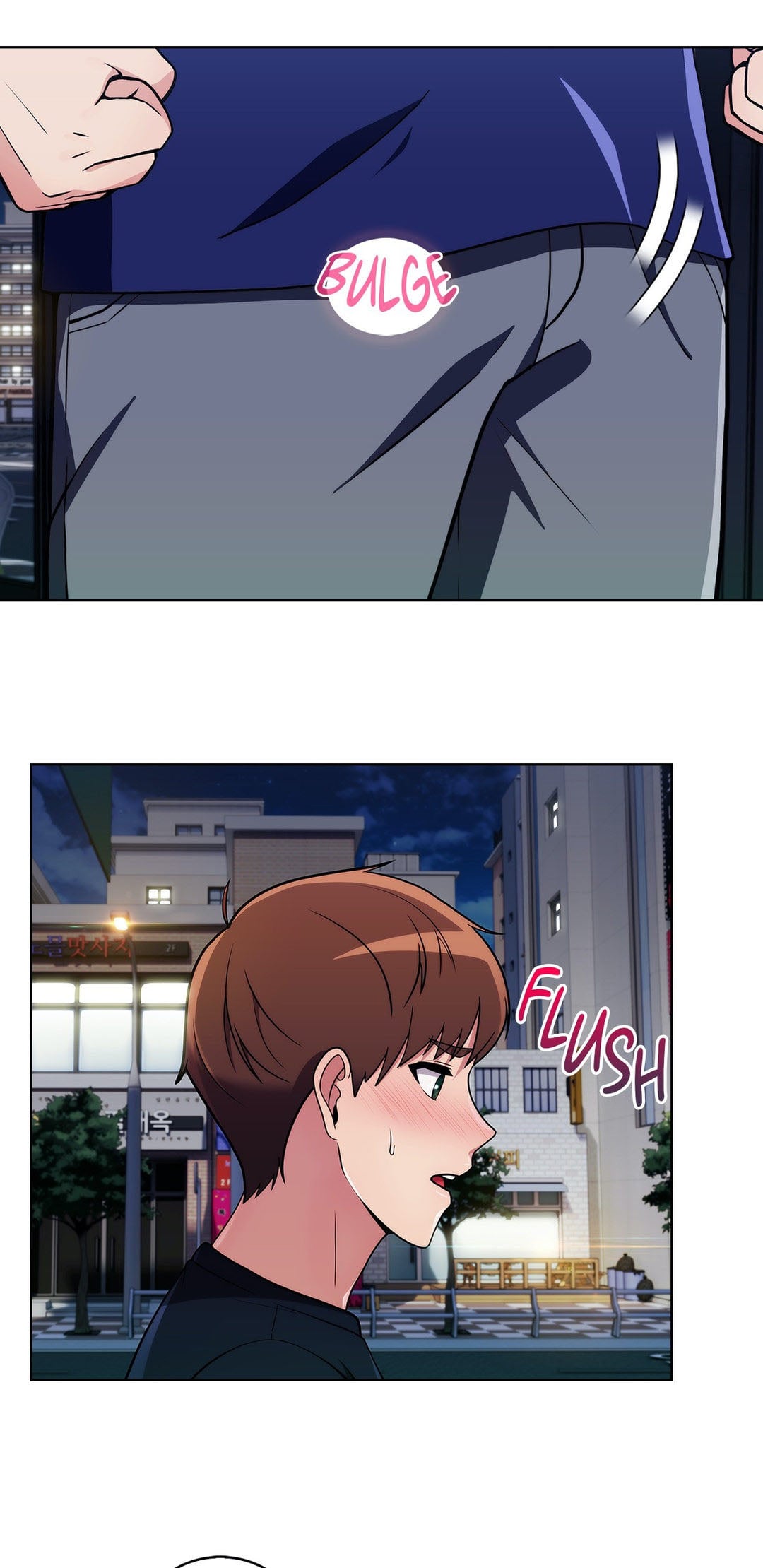 The Stand Up Guy - Chapter 31 28 The Stand Up Guy - Chapter 31 28