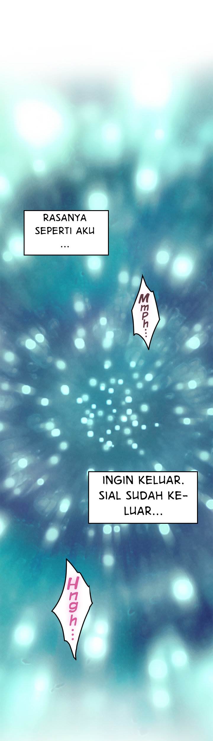 Noona&#8217;s Night - Chapter 31 62