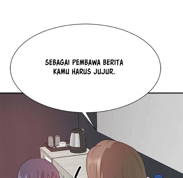 Miss Announcer - Chapter 31 60