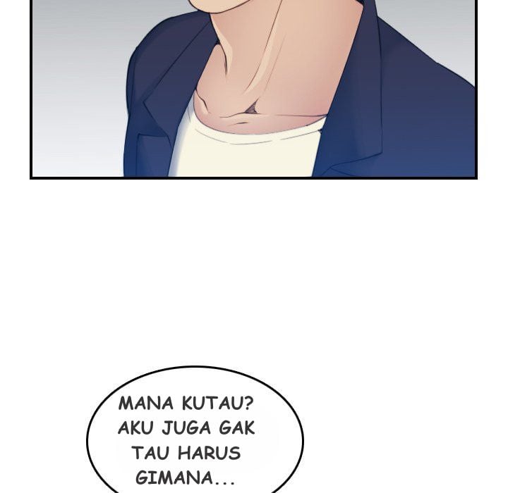Never Too Late - Chapter 31 65