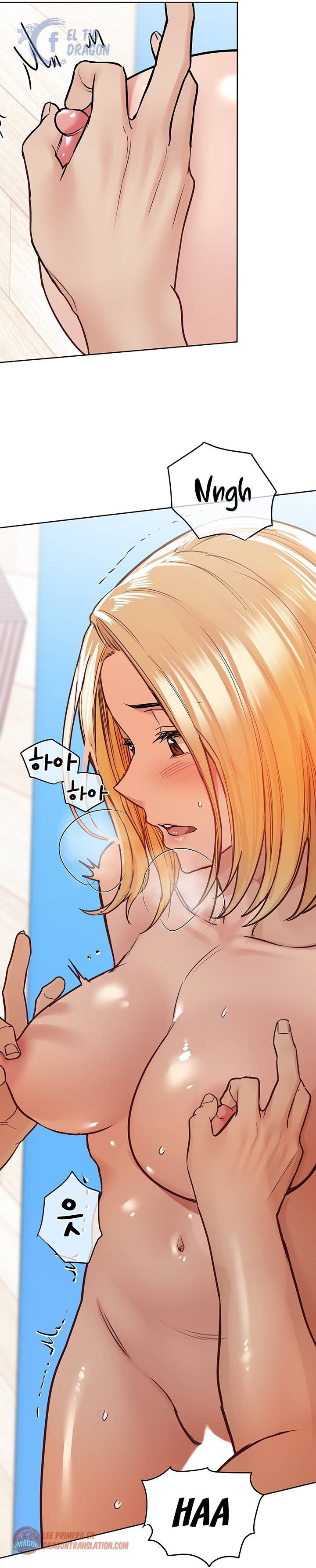Keep It a Secret From Your Mother! - Chapter 31 37