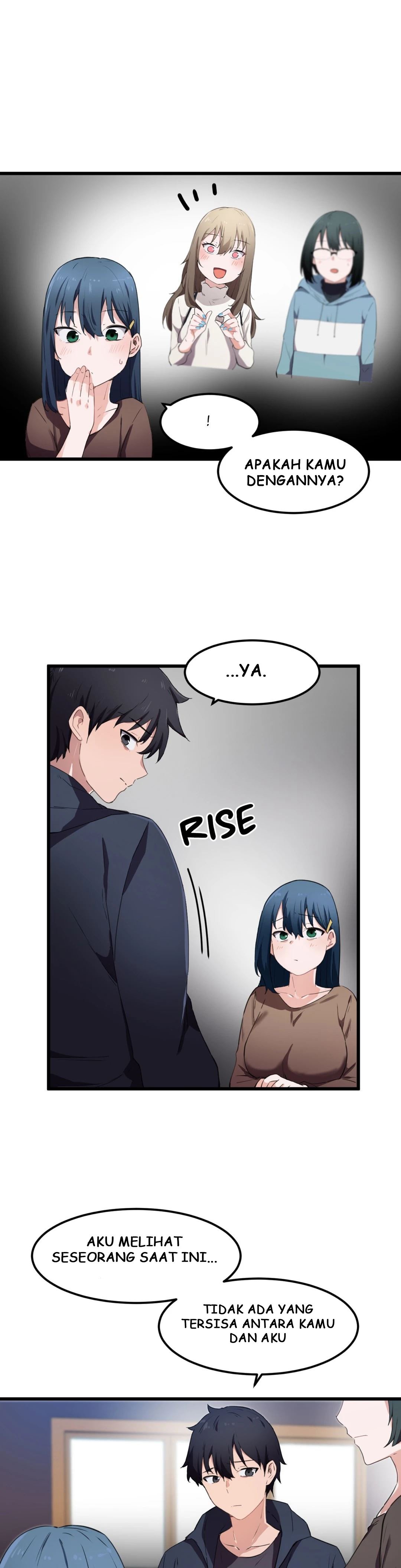 I Wanna Be a Daughter Thief - Chapter 31 23