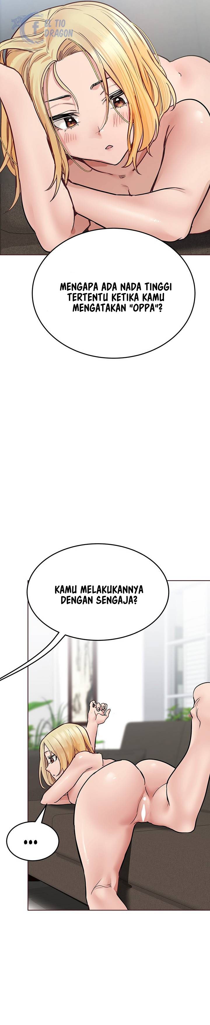Keep It a Secret From Your Mother! - Chapter 31 24