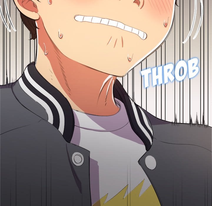 My High School Bully - Chapter 31 84