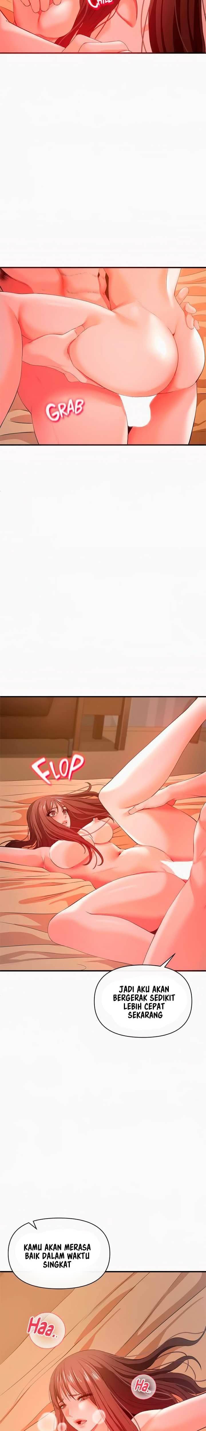 The Real Deal - Chapter 31 20