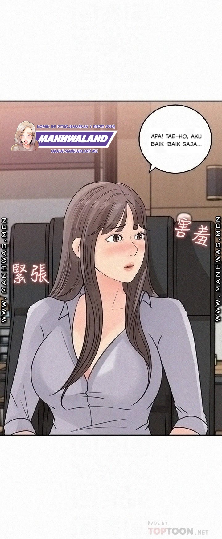 Keep Her - Chapter 31 16