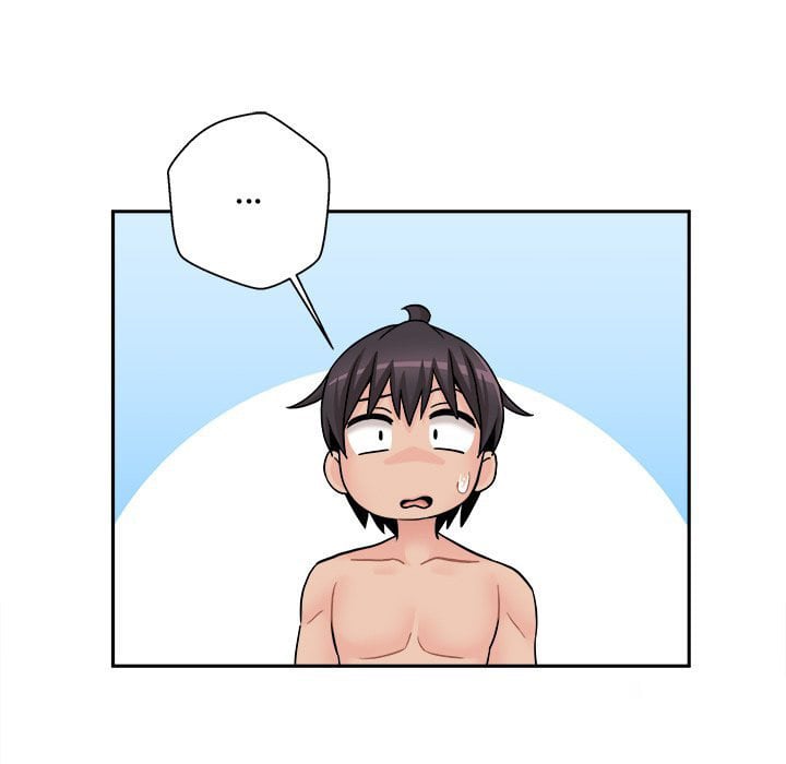 Crossing the Line - Chapter 31 123 Crossing the Line - Chapter 31 123