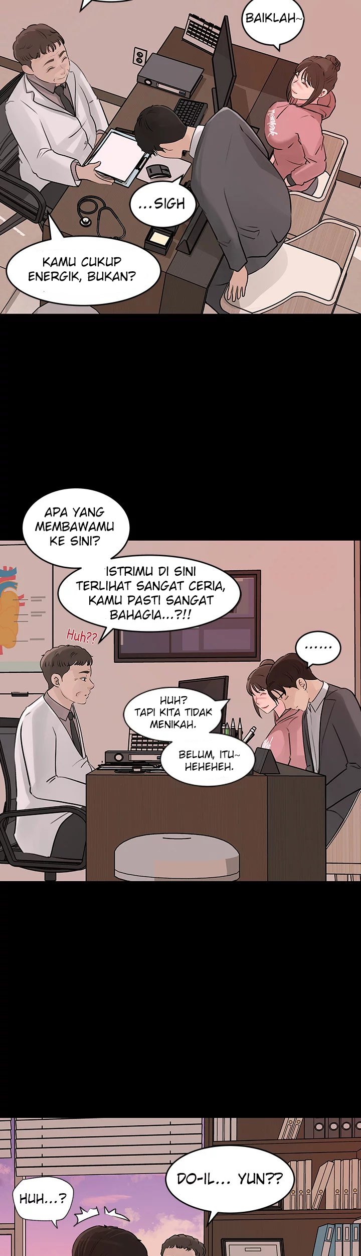 Living with my Sister in Law - Chapter 31 27
