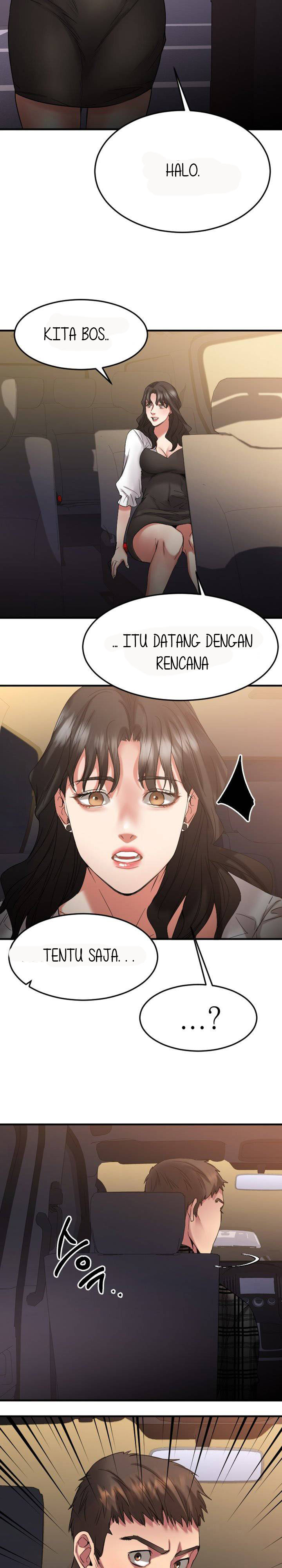 Food Chain (Smoke Joker) - Chapter 31 31