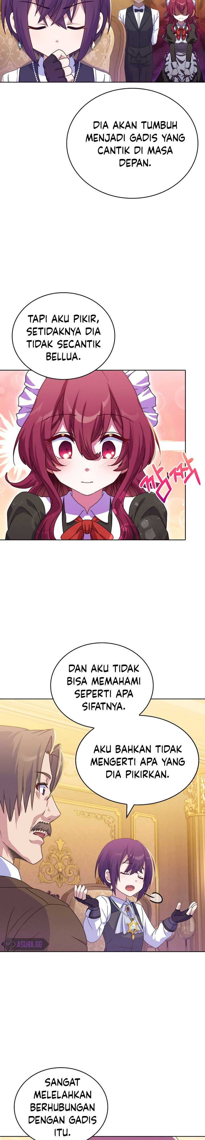 Never Die Extra - Chapter 31 28
