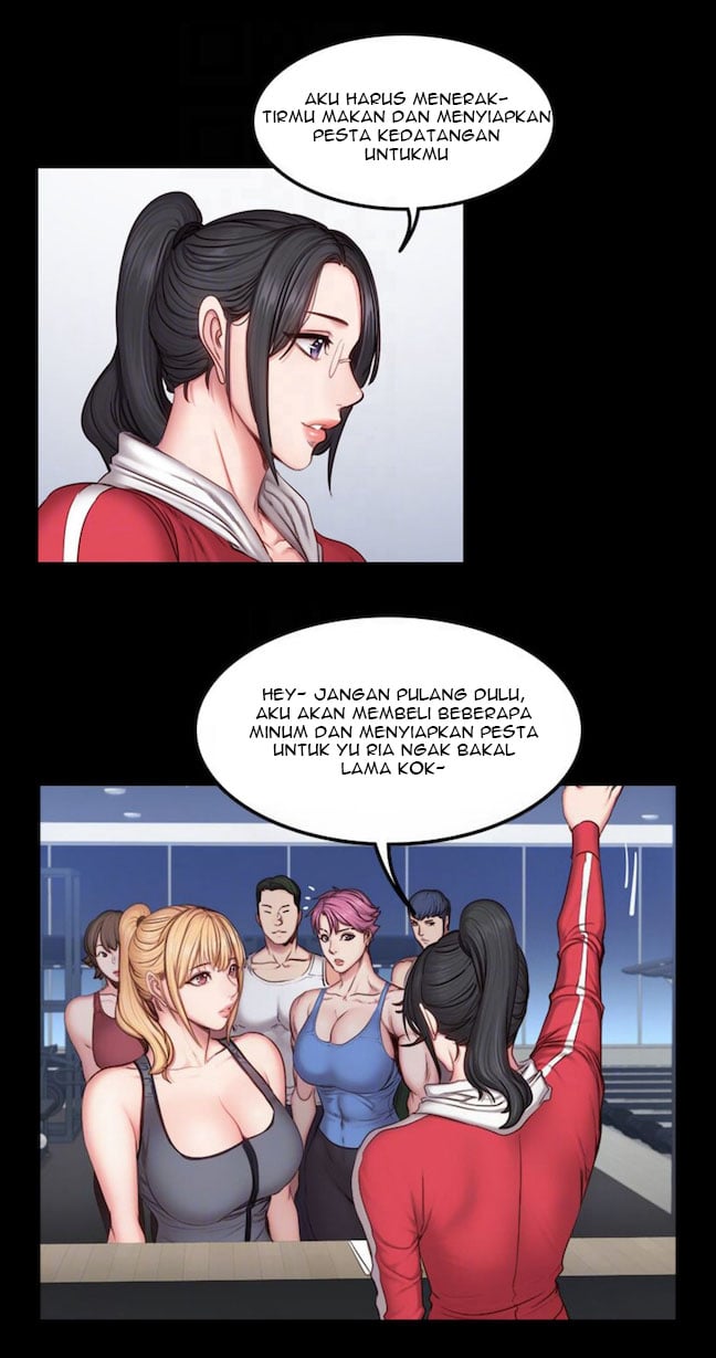 Fitness Uncensored - Chapter 31 16
