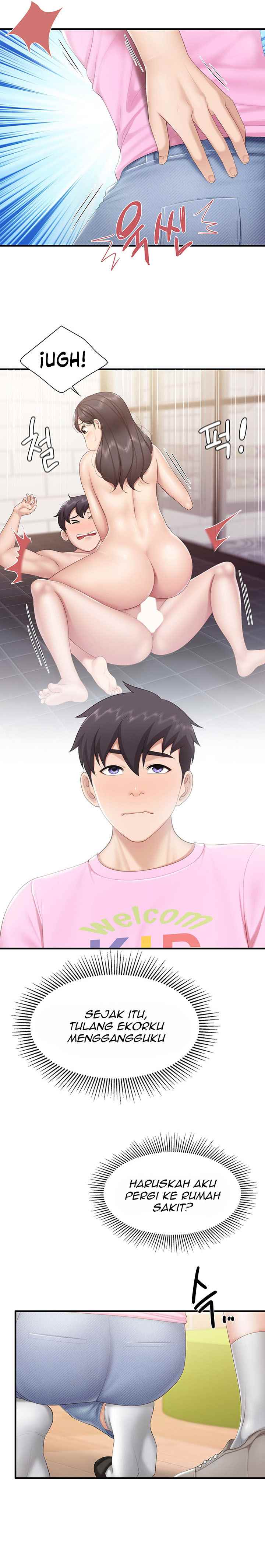 Kids Cafe Moms - Chapter 31 11