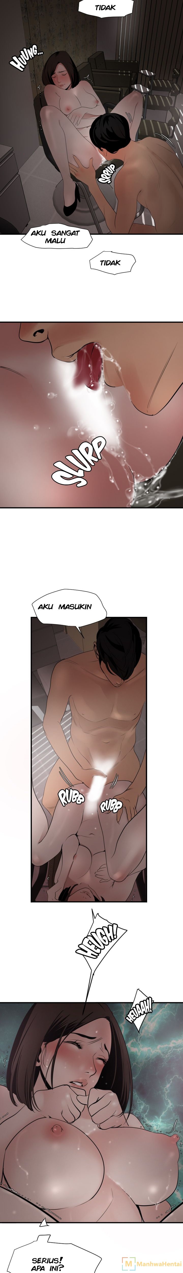 Lightning Rod - Chapter 31 15