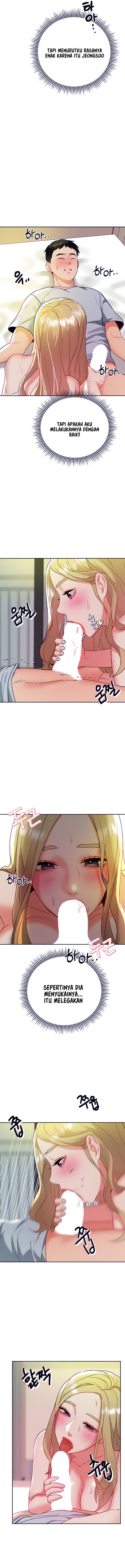 Part Time Job - Chapter 31 7 Part Time Job - Chapter 31 7