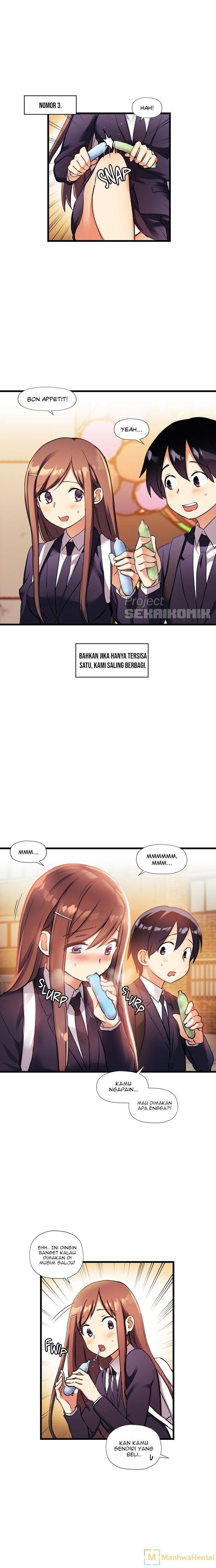 Under Observation: My First Loves and I - Chapter 31 4