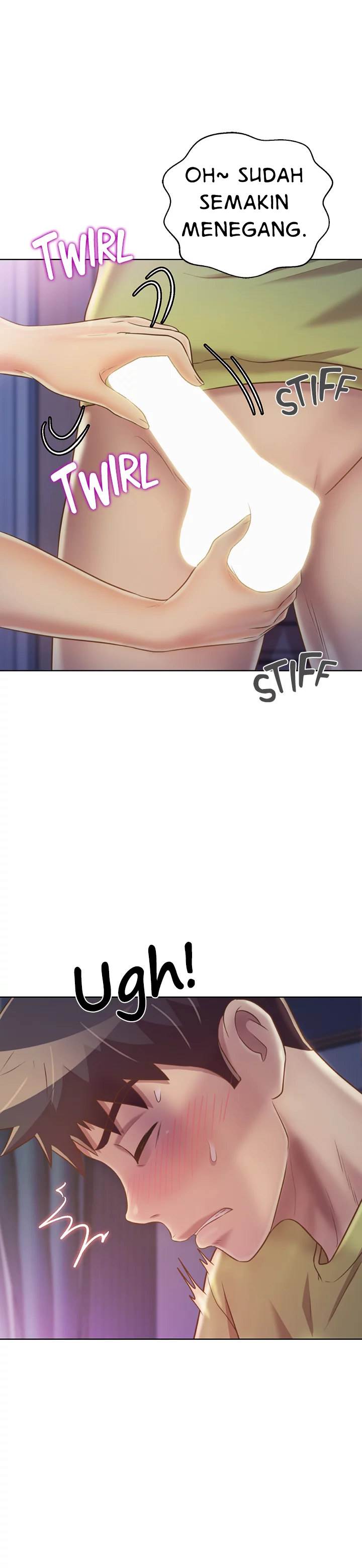 Noona&#8217;s Taste - Chapter 31 38