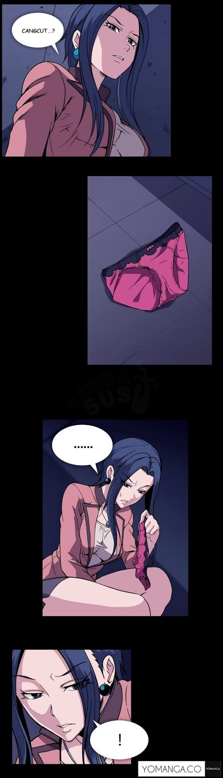 Drug Candy - Chapter 31 8