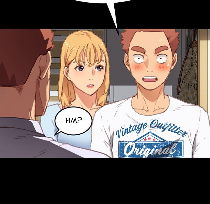 Perfect Roommates - Chapter 31 54
