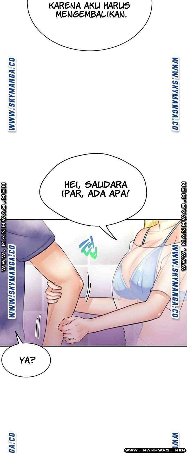 Public Bathhouse - Chapter 31 16 Public Bathhouse - Chapter 31 16