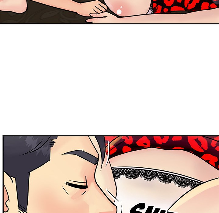 Not One, But Two - Chapter 31 46 Not One, But Two - Chapter 31 46