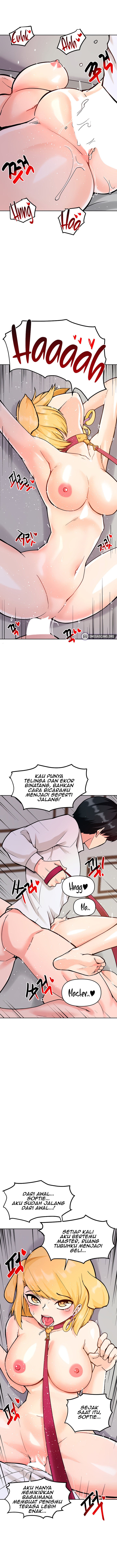 The Hypnosis App was Fake - Chapter 31 1 The Hypnosis App was Fake - Chapter 31 1