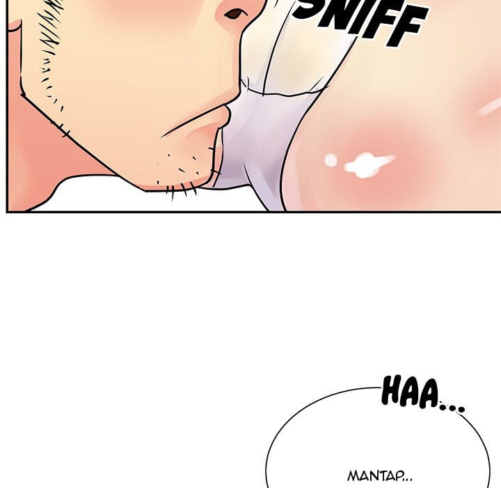 Not One, But Two - Chapter 31 47 Not One, But Two - Chapter 31 47