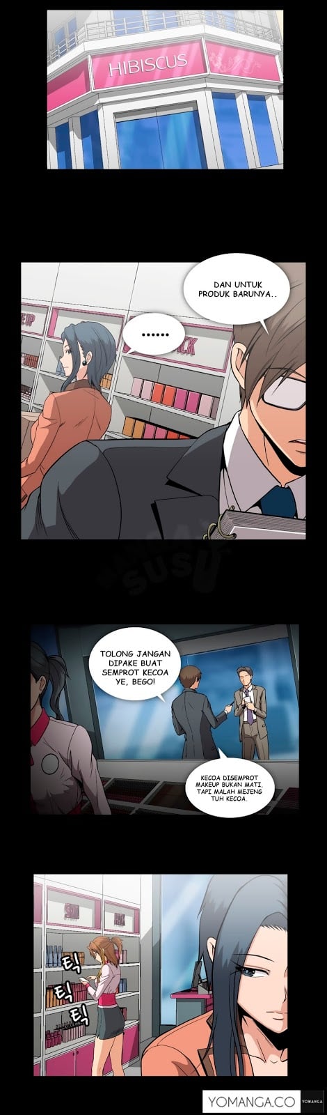 Drug Candy - Chapter 31 25