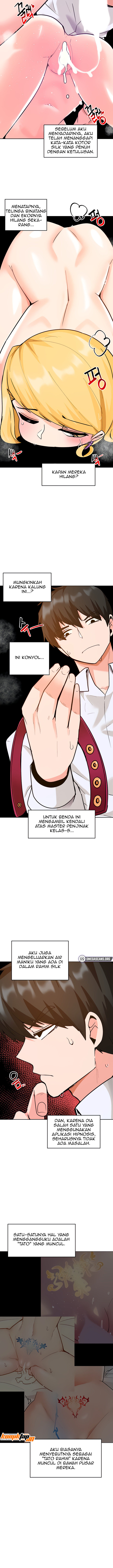 The Hypnosis App was Fake - Chapter 31 9 The Hypnosis App was Fake - Chapter 31 9