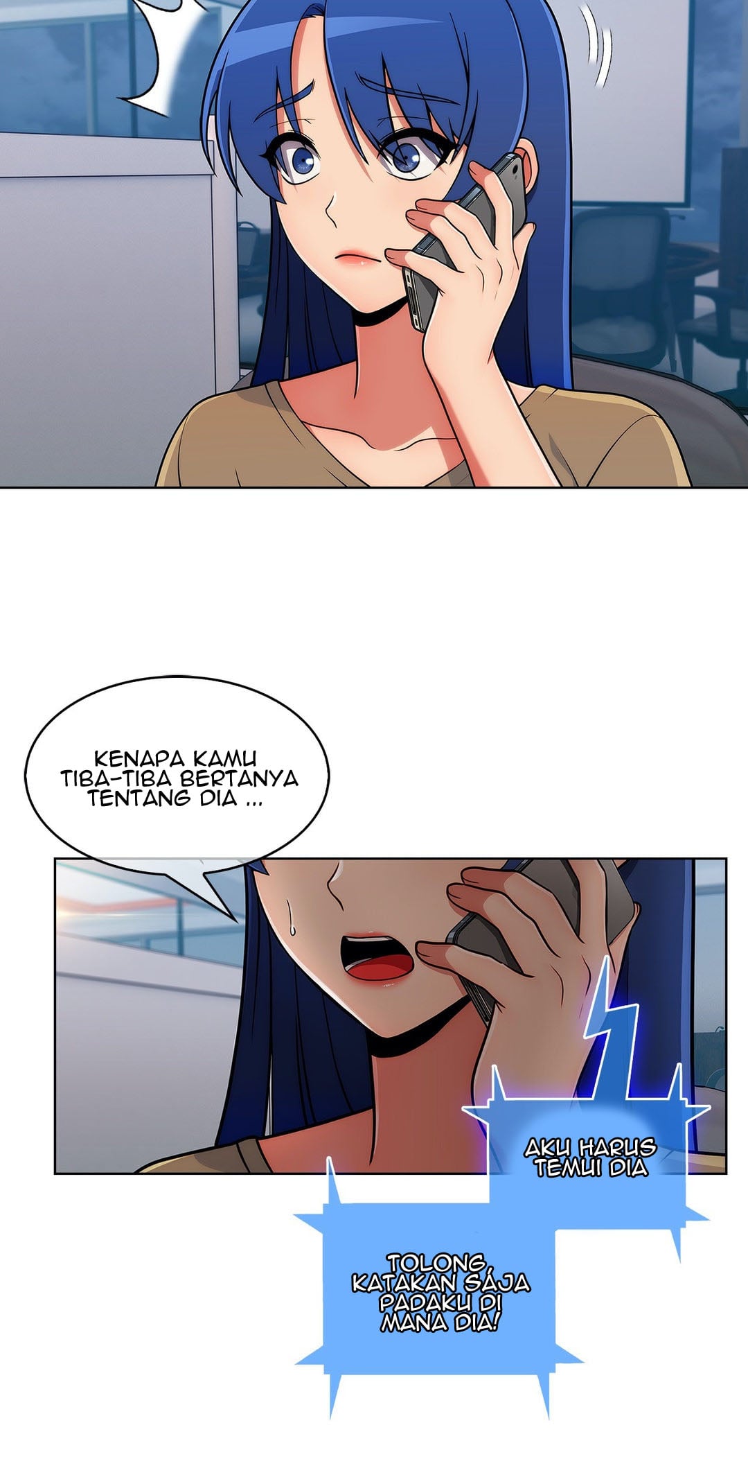 The Stand Up Guy - Chapter 31 17 The Stand Up Guy - Chapter 31 17