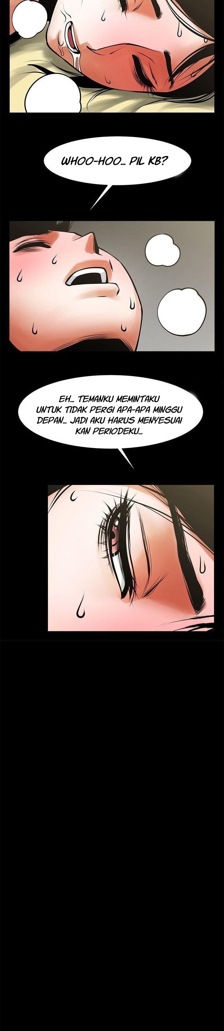 Share Girlfriend - Chapter 31 21
