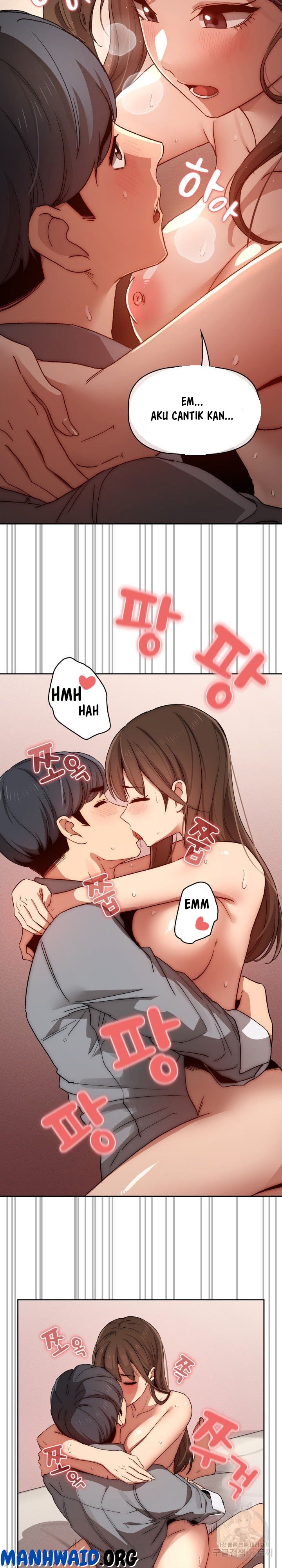 Private Tutoring in These Trying Times - Chapter 31 17