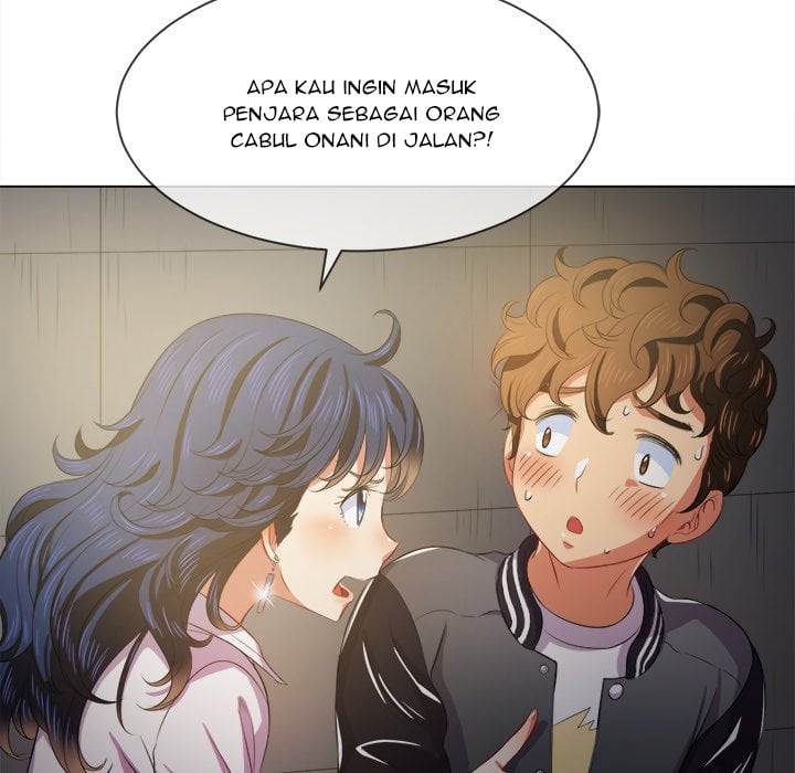 My High School Bully - Chapter 31 125