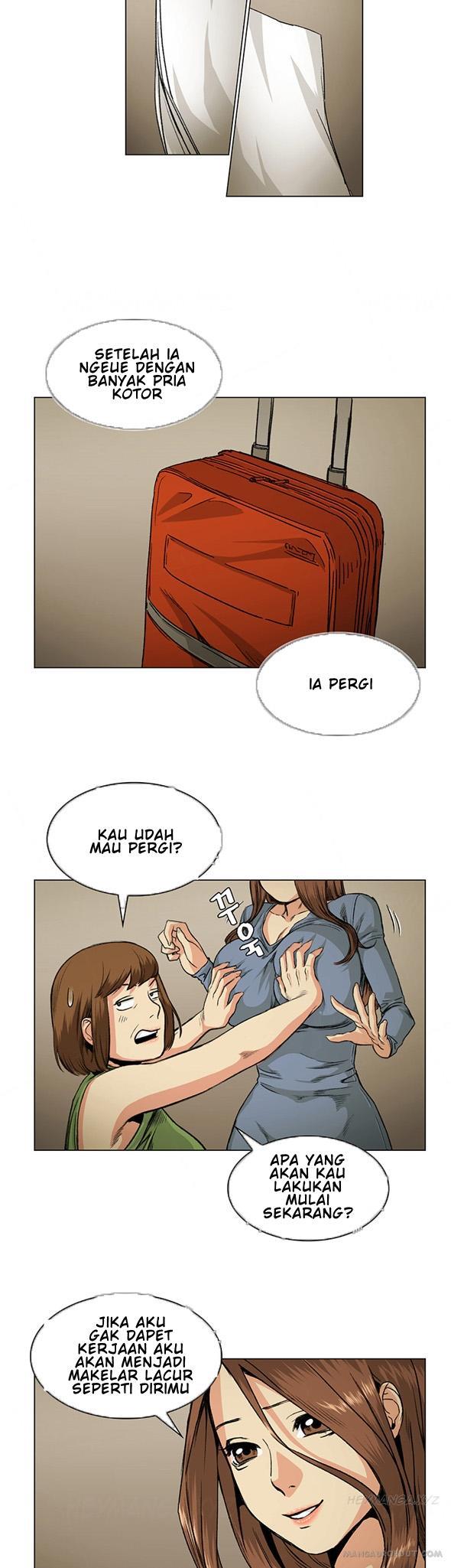 By Chance - Chapter 31 10