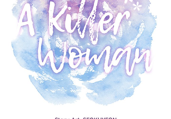 A Killer Woman - Chapter 31 4