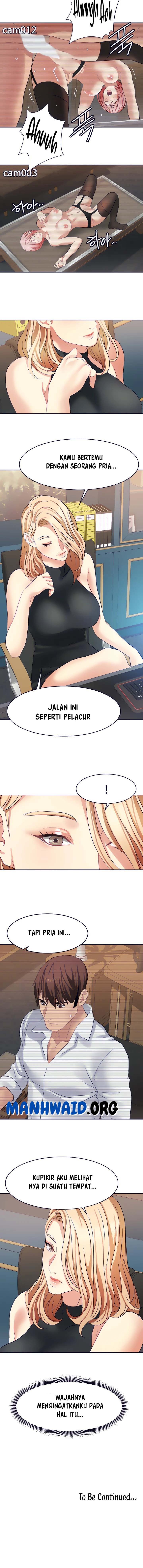 Punishments for Bad Girls - Chapter 31 10