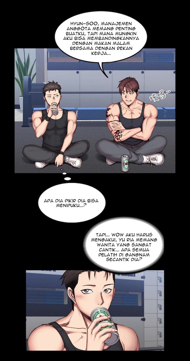 Fitness Uncensored - Chapter 31 20