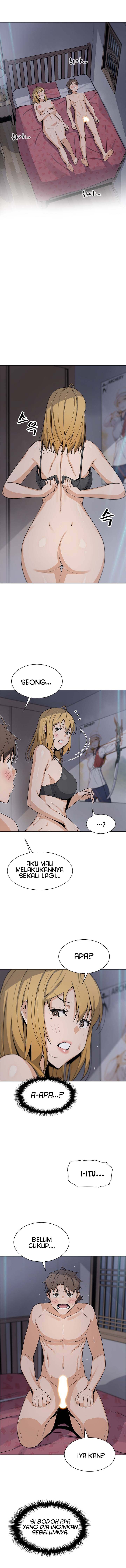 Bean Curd Woman - Chapter 31 13 Bean Curd Woman - Chapter 31 13