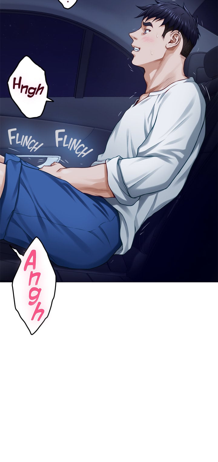 Noona’s Friend - Chapter 31 54 Noona’s Friend - Chapter 31 54