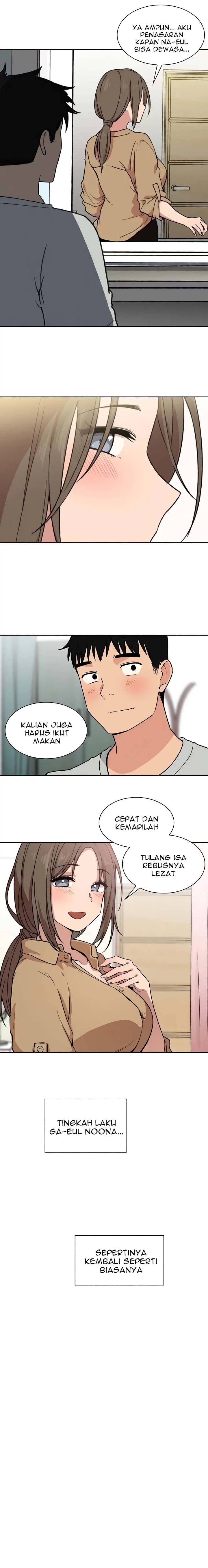 Close as Neighbors - Chapter 31 12