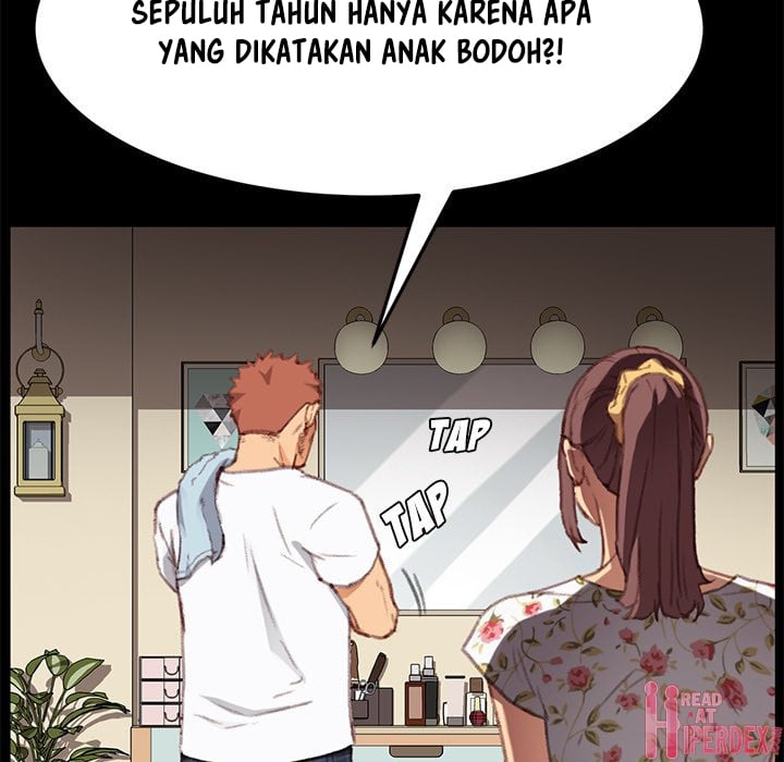 Perfect Roommates - Chapter 31 112