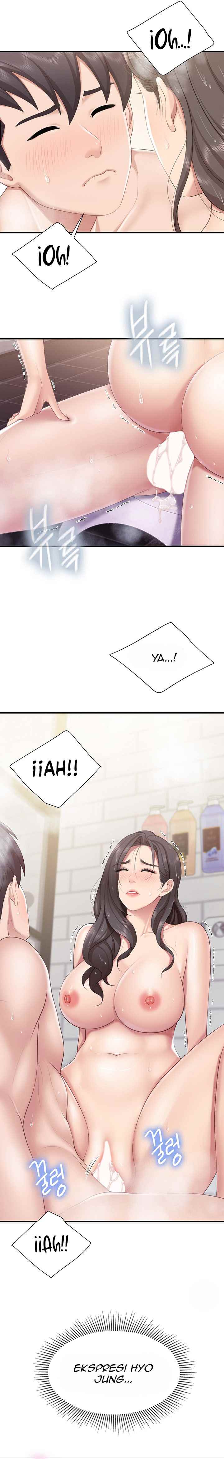 Kids Cafe Moms - Chapter 31 5