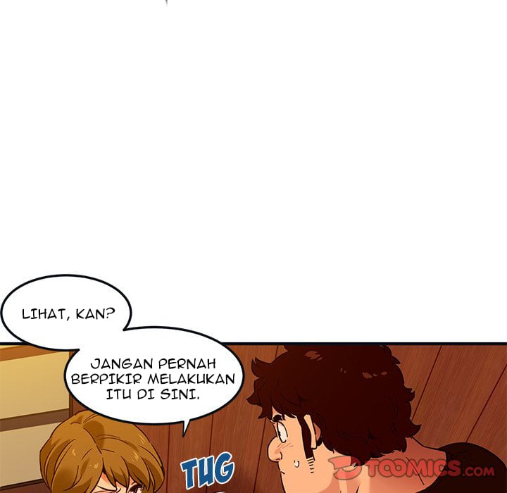 Dog on Patrol - Chapter 31 88